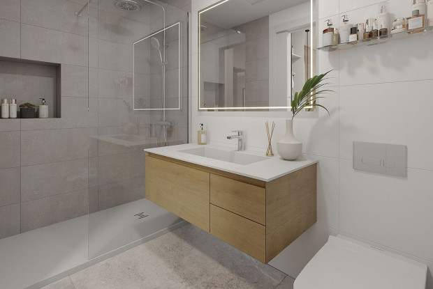 Image No.5-2 Bed Penthouse for sale