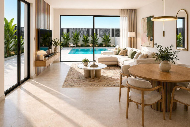 Image No.9-3 Bed Villa for sale