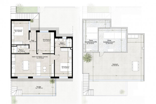 Image No.14-3 Bed Bungalow for sale