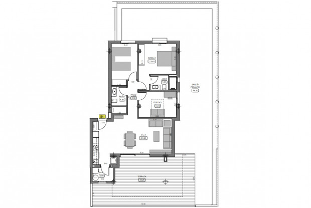 Image No.9-3 Bed Bungalow for sale