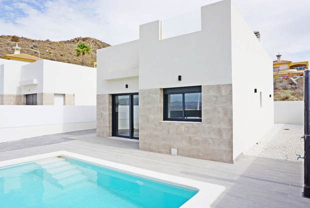 Image No.10-Chalet con 3 dormitorios en venta
