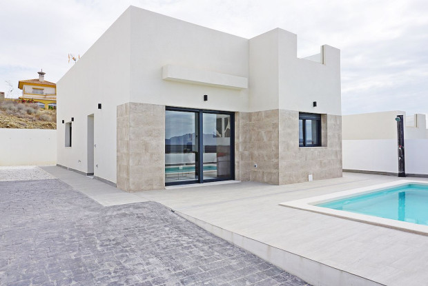 Image No.16-Chalet con 3 dormitorios en venta
