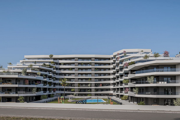 Image No.2-3 Bed Apartment for sale