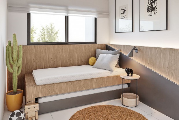 Image No.4-3 Bed Apartment for sale