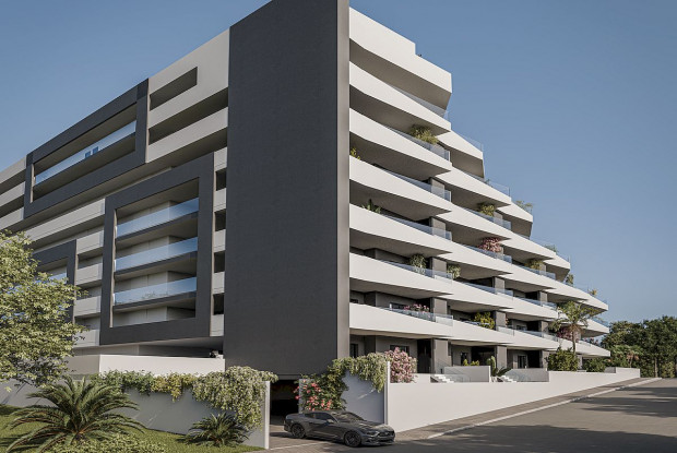 Image No.20-3 Bed Apartment for sale