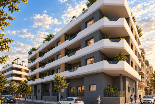 Image No.2-2 Bed Apartment for sale