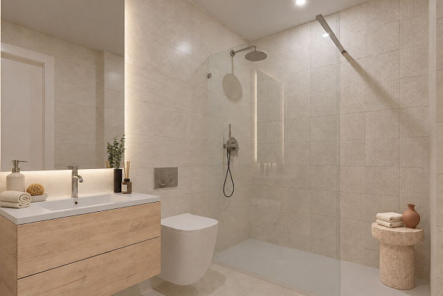 Image No.6-2 Bed Apartment for sale