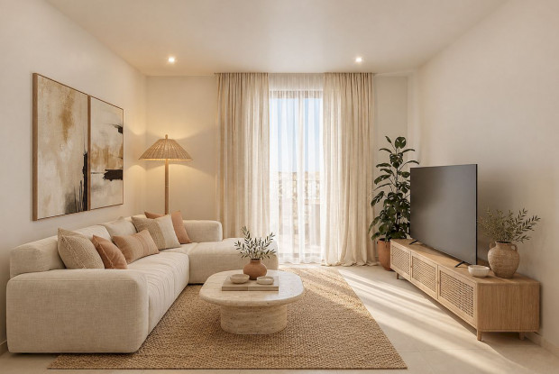 Image No.7-2 Bed Penthouse for sale