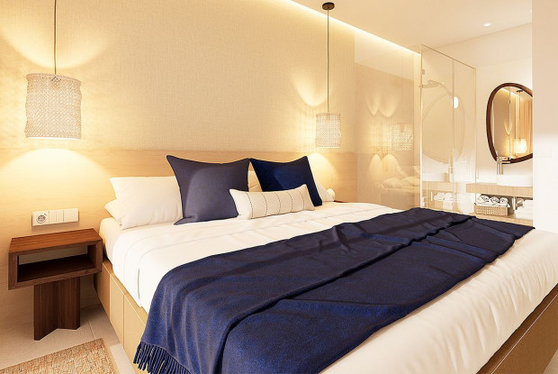 Image No.4-2 Bed Property for sale