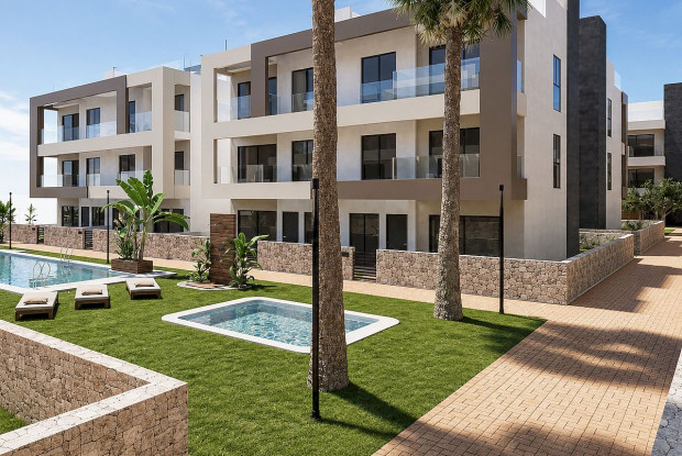 Image No.18-2 Bed Apartment for sale