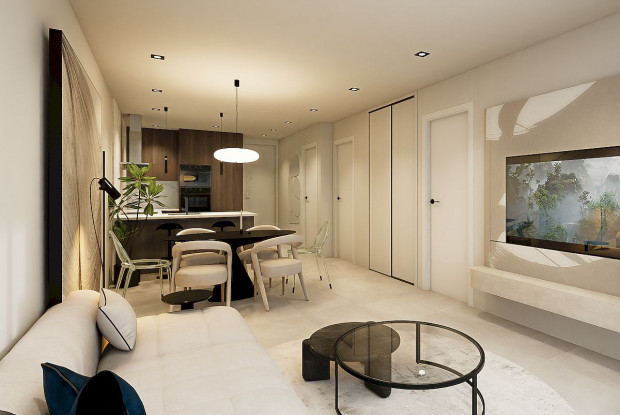 Image No.7-2 Bed Apartment for sale