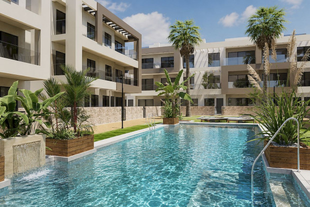 Image No.10-2 Bed Apartment for sale