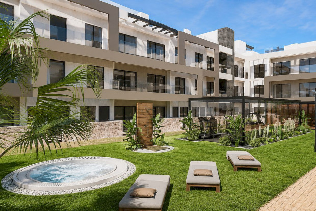 Image No.2-2 Bed Apartment for sale