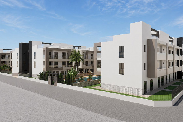 Image No.22-2 Bed Apartment for sale