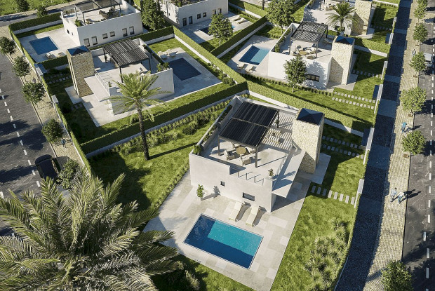 Image No.11-Villa con 3 dormitorios en venta