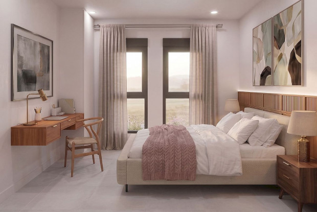 Image No.3-3 Bed Villa for sale
