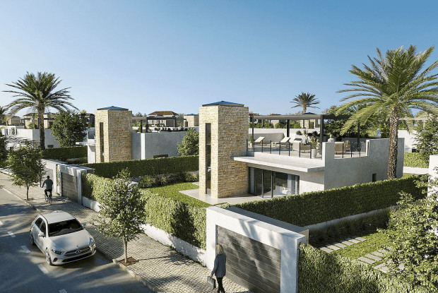 Image No.7-3 Bed Villa for sale