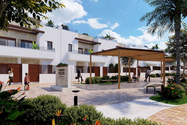 Image No.15-3 Bed Villa for sale