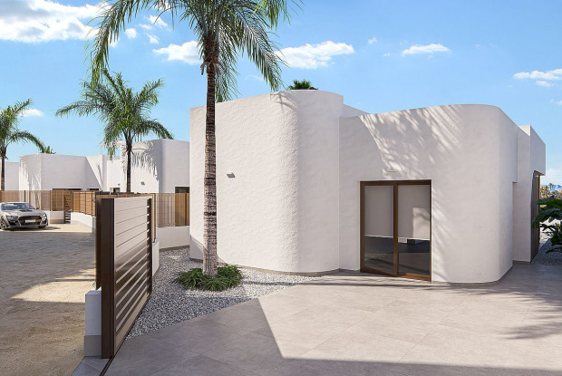 Image No.3-3 Bed Villa for sale