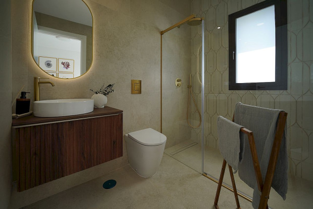 Image No.6-3 Bed Villa for sale