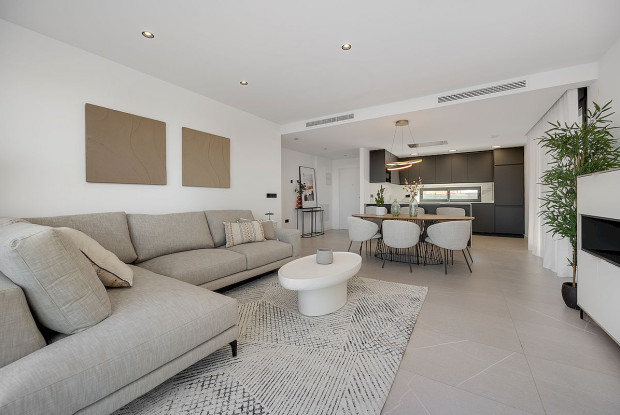 Image No.7-3 Bed Villa for sale