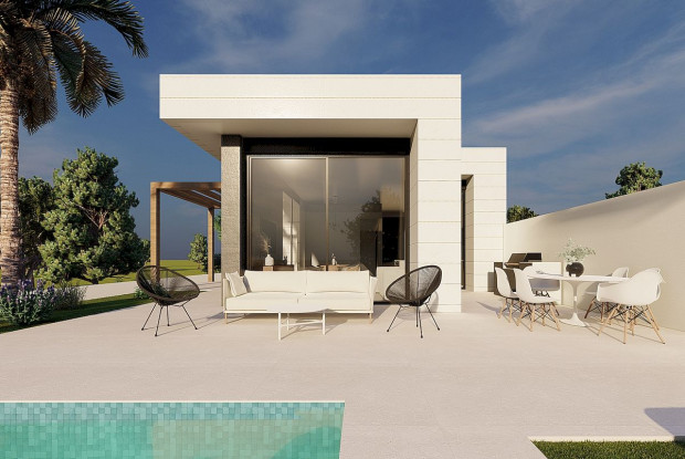 Image No.17-3 Bed Villa for sale