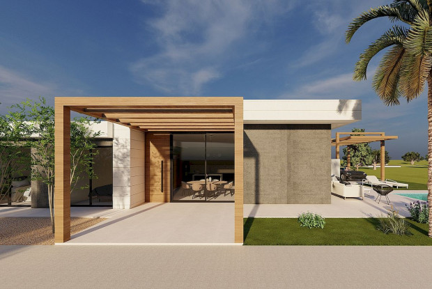 Image No.18-3 Bed Villa for sale