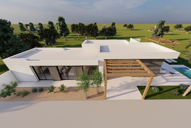 Image No.19-3 Bed Villa for sale