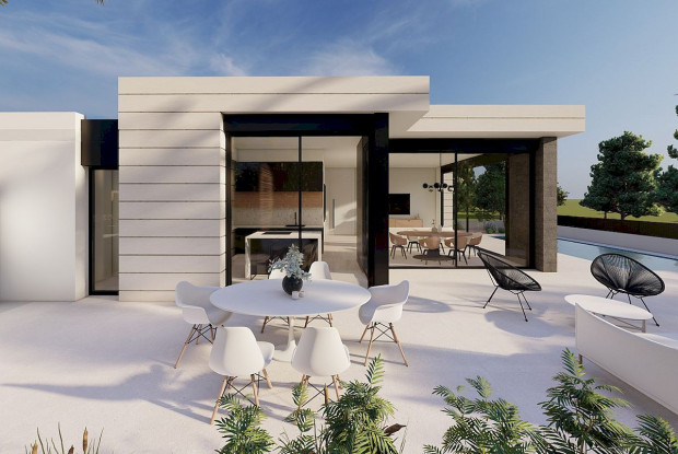 Image No.9-3 Bed Villa for sale