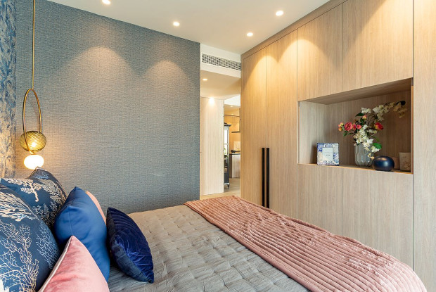 Image No.20-3 Bed Chalet for sale