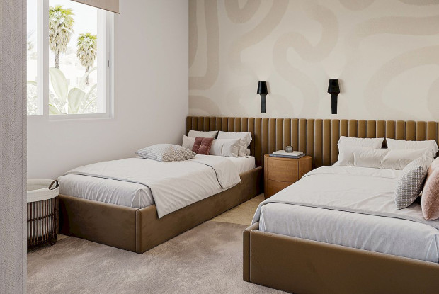 Image No.4-3 Bed Chalet for sale