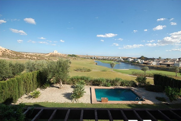Image No.10-3 Bed Villa for sale