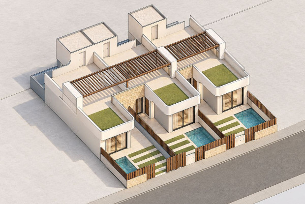 Image No.14-Chalet con 2 dormitorios en venta