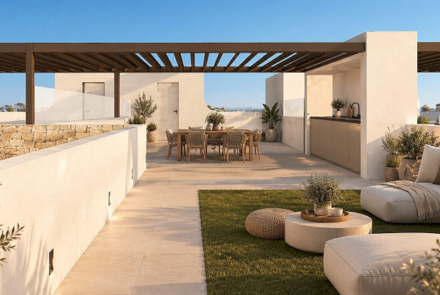 Image No.8-Chalet con 3 dormitorios en venta