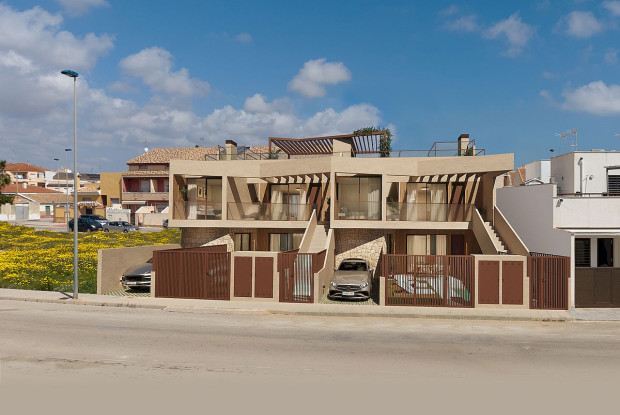 Image No.2-3 Bed Bungalow for sale