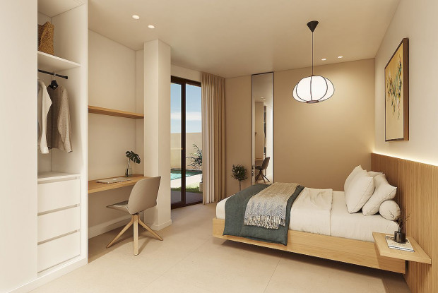 Image No.5-3 Bed Bungalow for sale