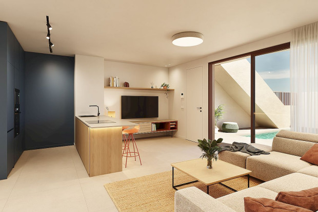 Image No.8-3 Bed Bungalow for sale