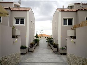 Image No.3-Maison de ville de 2 chambres à vendre à Callao Salvaje