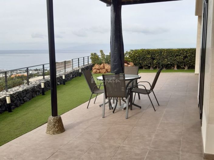 Image No.6-Villa de 6 chambres à vendre à San Eugenio