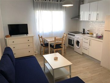 Appartement de 1 chambre à vendre à Adeje