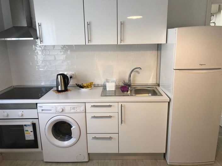 Image No.2-Appartement de 1 chambre à vendre à Adeje