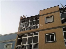 Image No.13-Appartement de 3 chambres à vendre à Guargacho