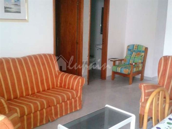 Image No.2-Appartement de 3 chambres à vendre à Guargacho