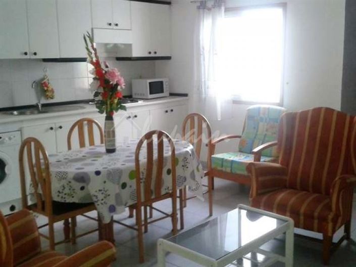 Image No.4-Appartement de 3 chambres à vendre à Guargacho