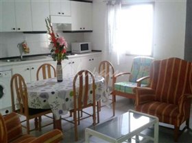 Image No.3-Appartement de 3 chambres à vendre à Guargacho