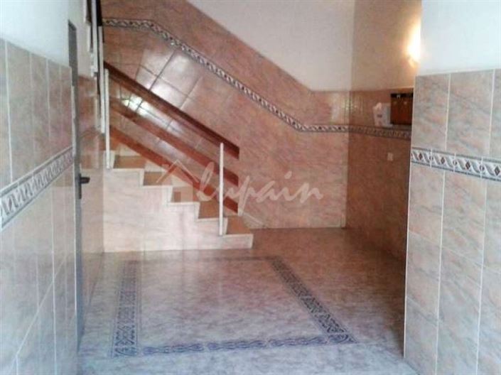 Image No.8-Appartement de 3 chambres à vendre à Guargacho