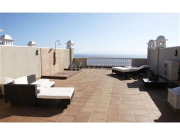 Appartement de 3 chambres à vendre à Los Gigantes