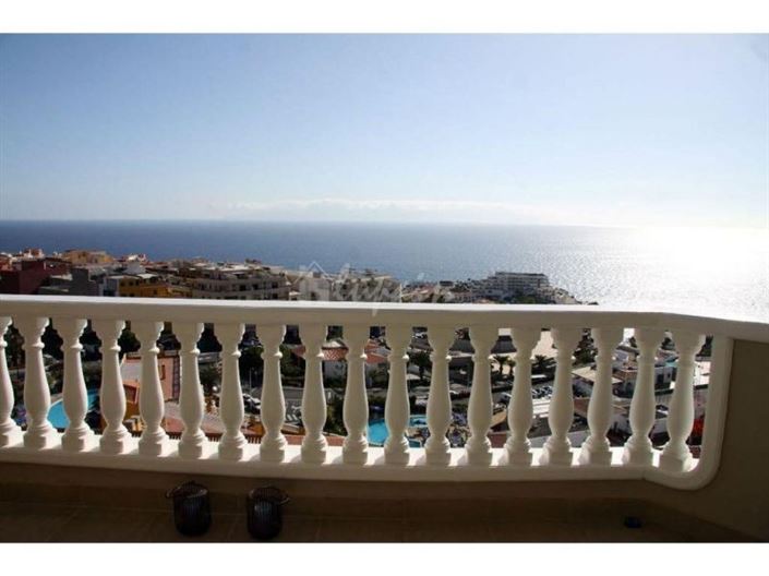 Image No.15-Appartement de 3 chambres à vendre à Los Gigantes