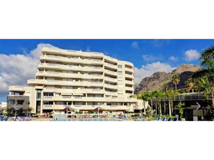 Image No.18-Appartement de 3 chambres à vendre à Los Gigantes