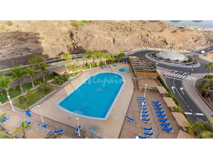 Image No.3-Appartement de 3 chambres à vendre à Los Gigantes